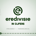 Eredivisie speelronde 7 statistieken