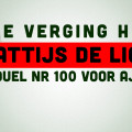 matthijs-de-ligt-100-duels-ajax