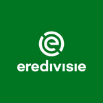 Eredivisie Logo Groen New