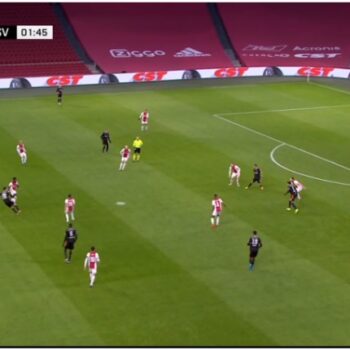 Ajax Psv Nabeschouwing Eredivisie 1