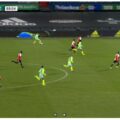 Analyse Feyenoord Az 9