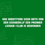 brentford data premier league