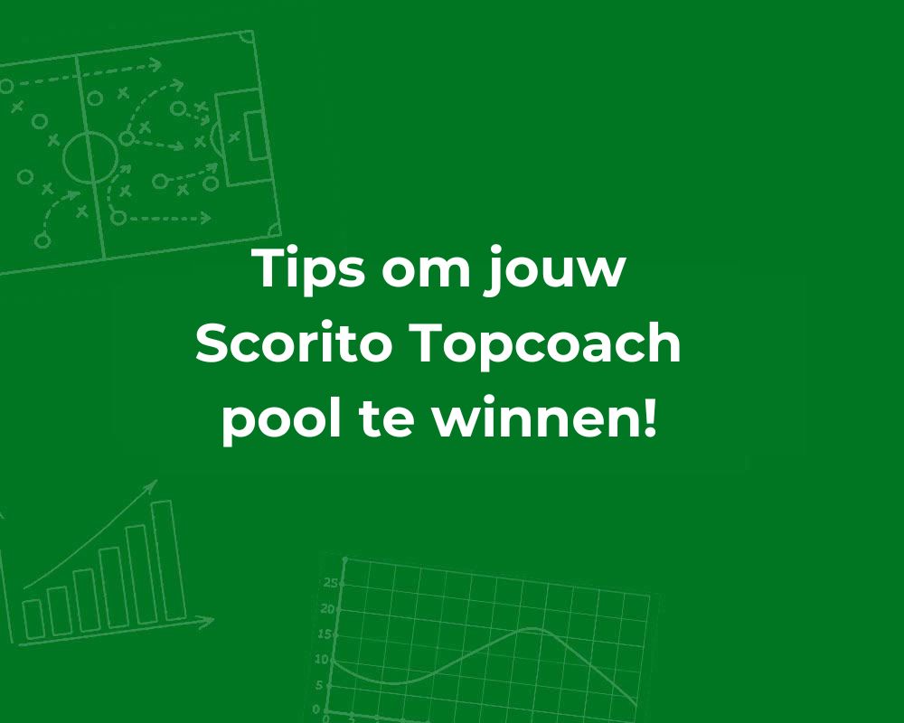 tips scorito pool winnen