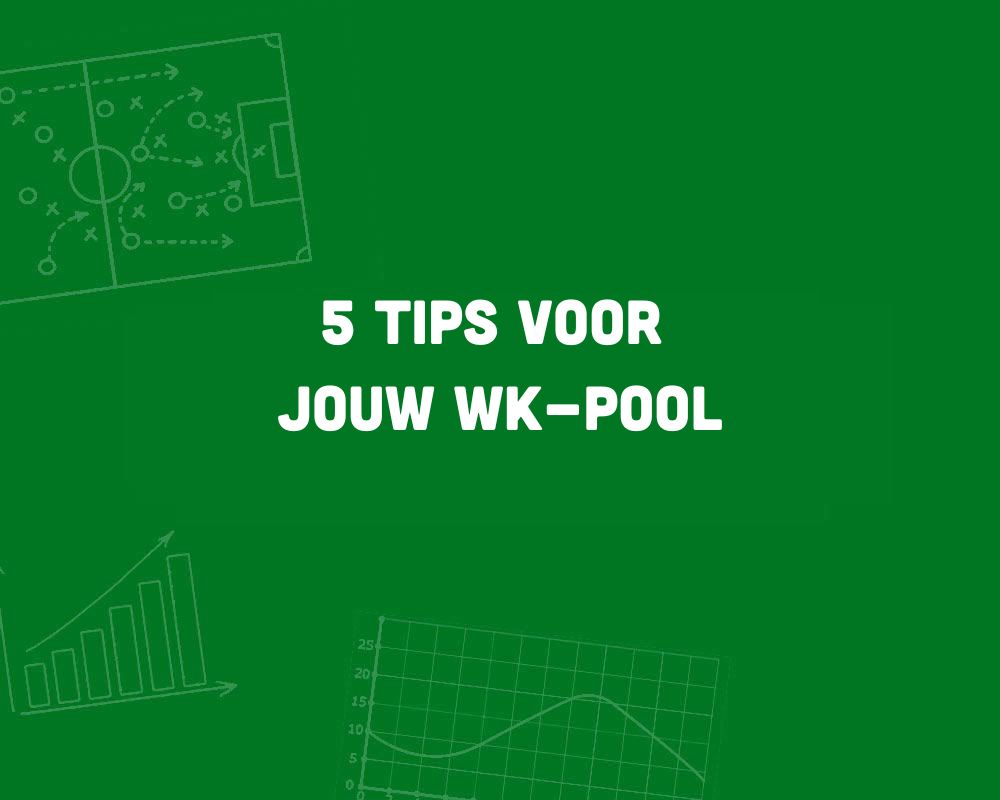 tips wk pool